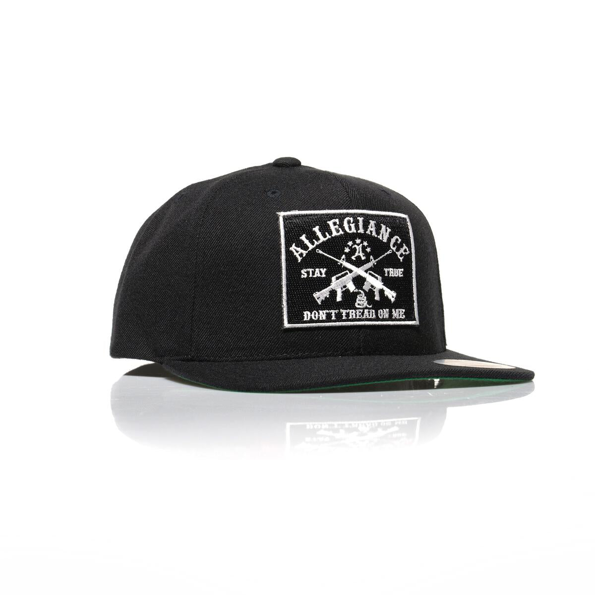 Don't Tread Snapback