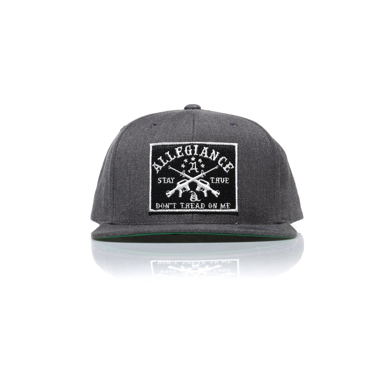Don't Tread Snapback