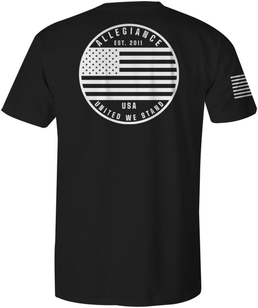 Patriot Premium Tee