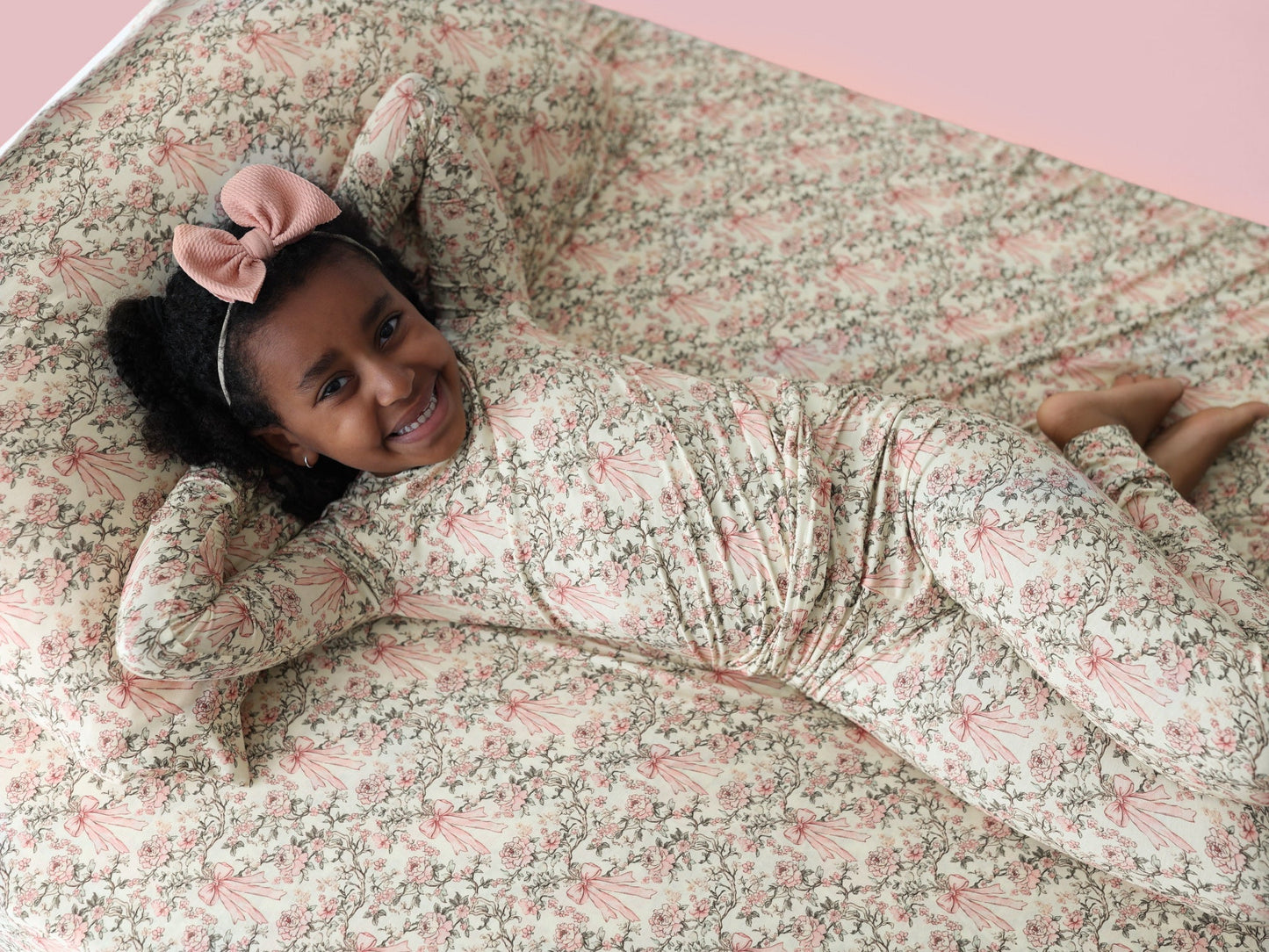 VICTORIAN BLOOM DREAM SET