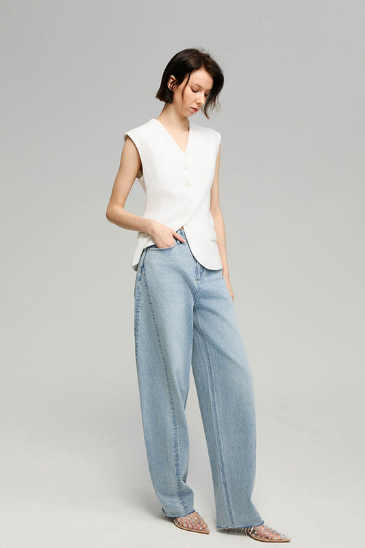 Luna Flow Jeans HJ033