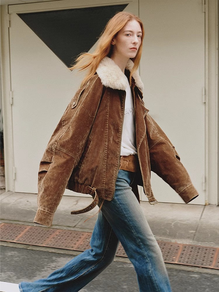 City Travel Down Jacket