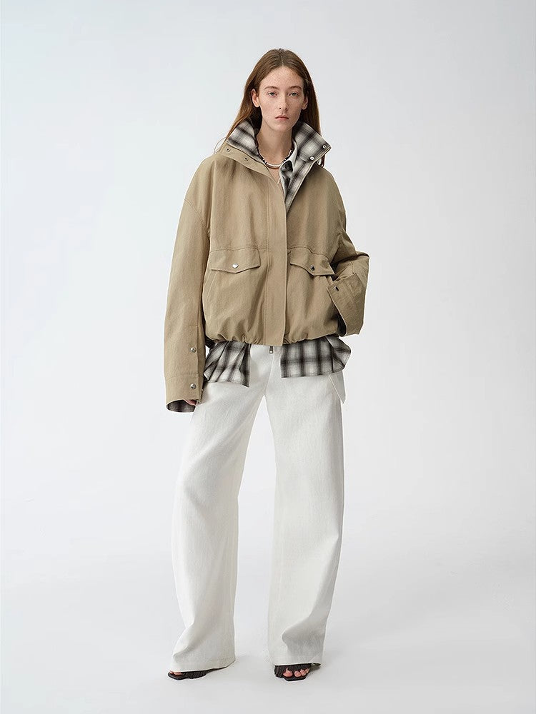 Monsoon Climate Jacket