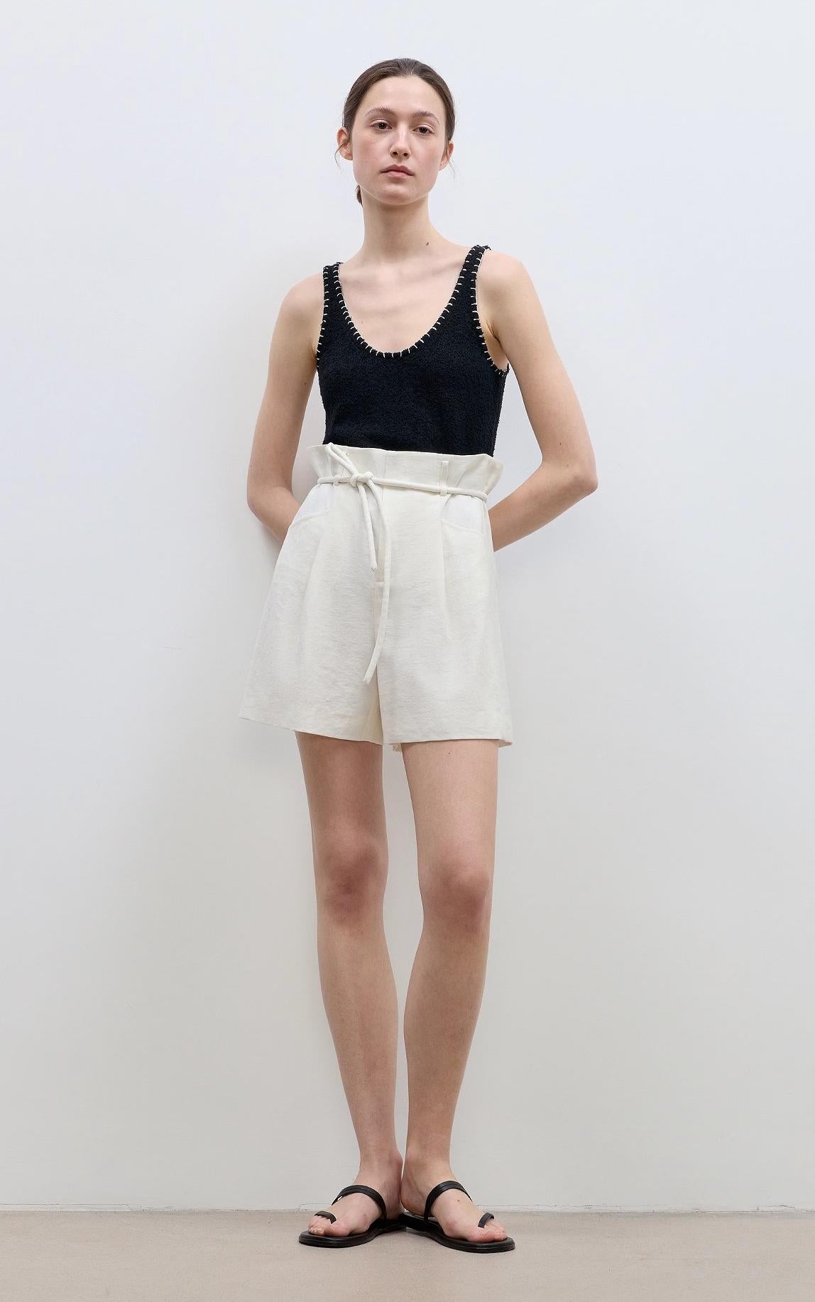 Jungle Fantasy Shorts