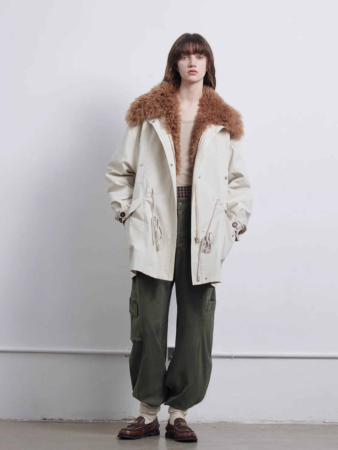 Green Mile Jacket