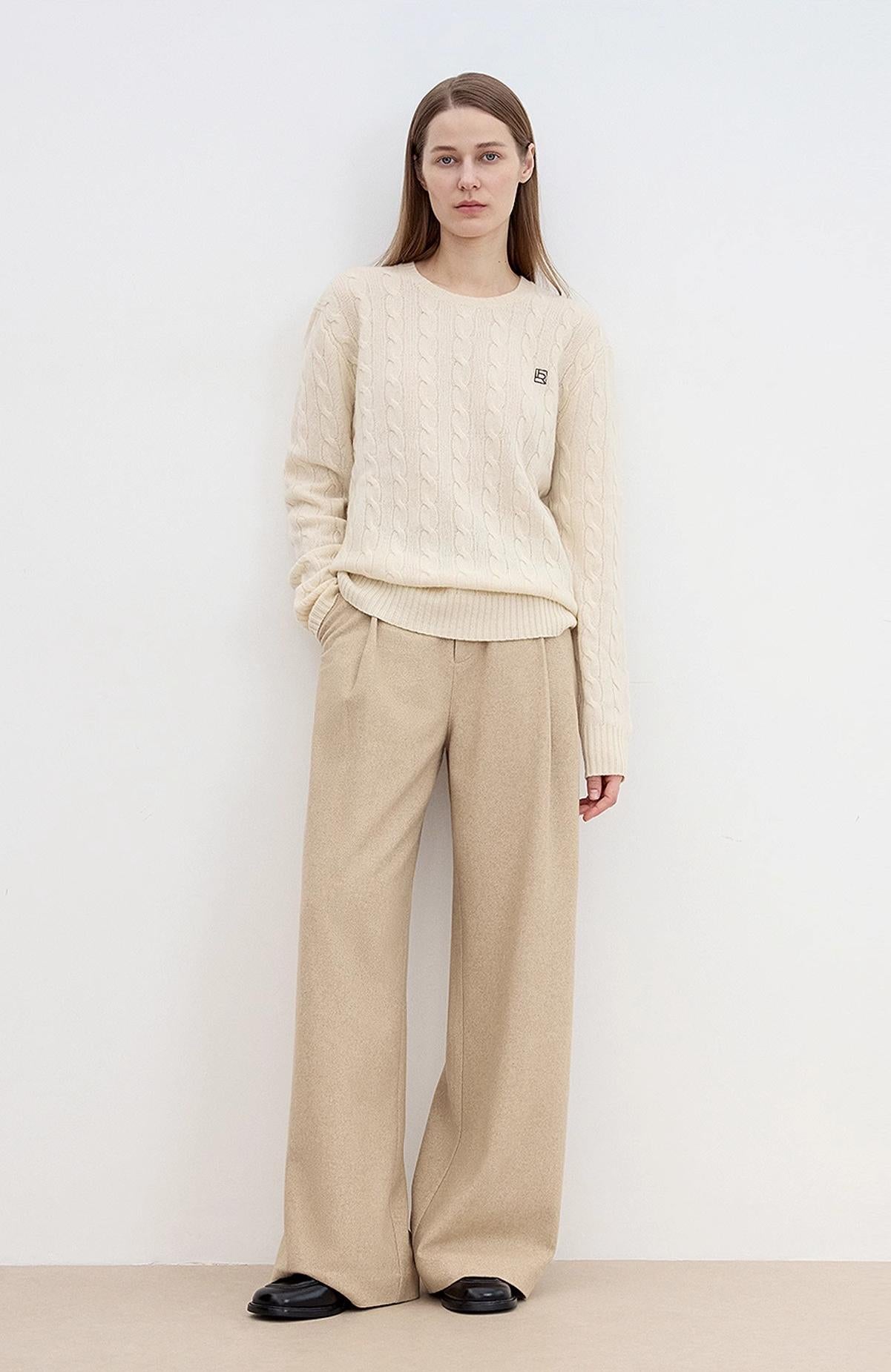 Leisure Moments Pants