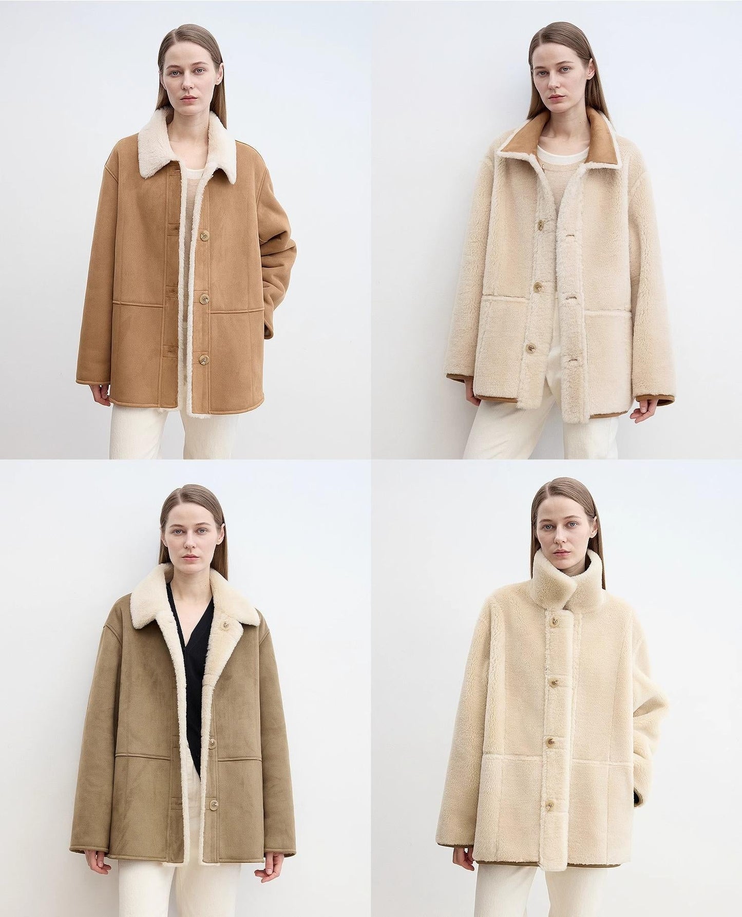 Vintage Manor Jacket
