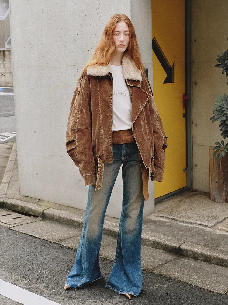 City Travel Down Jacket