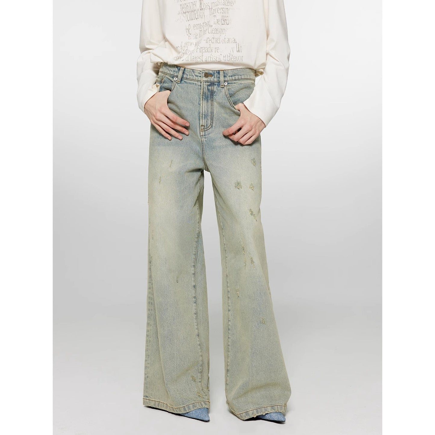 90 Street Jeans