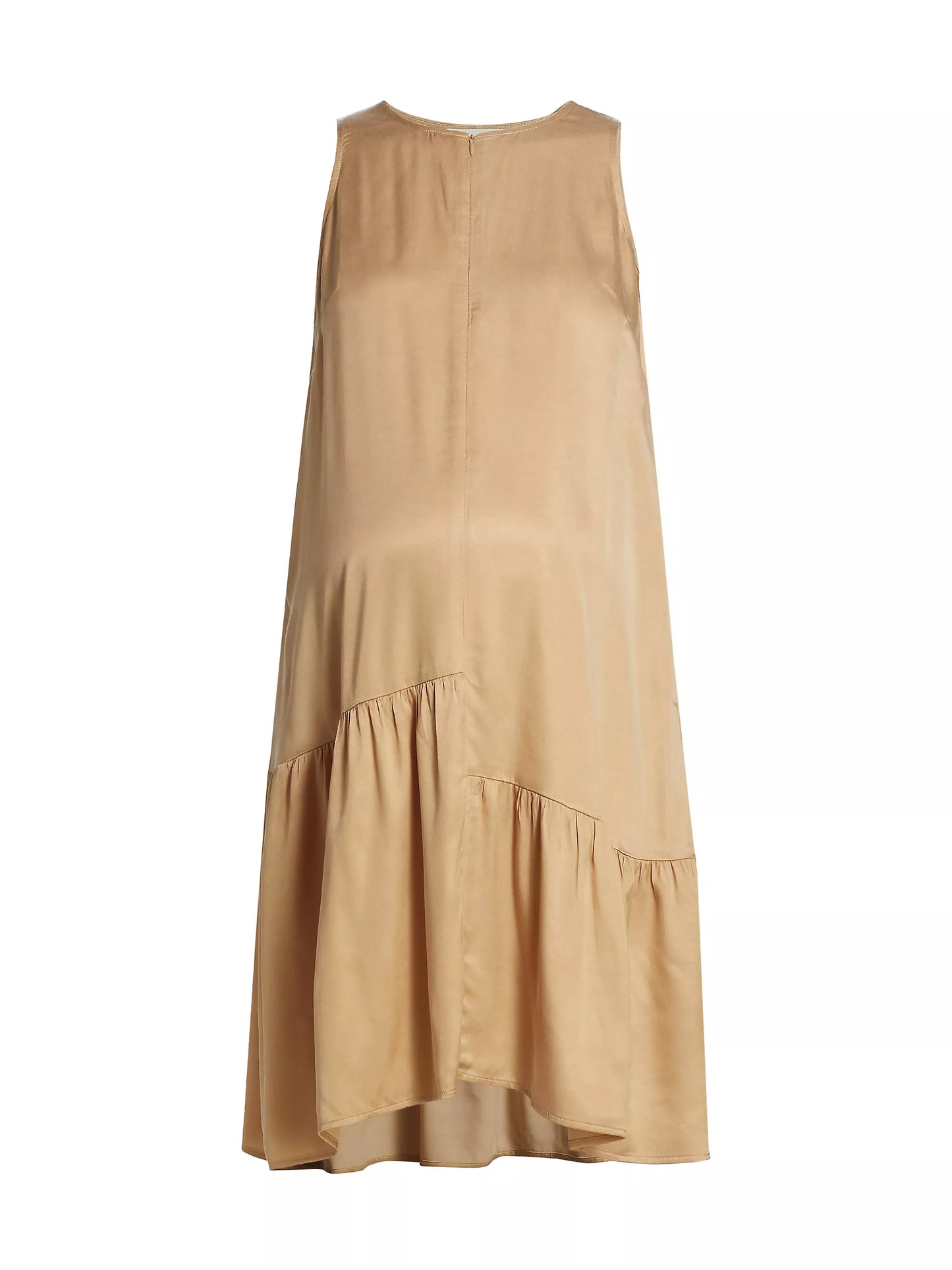 The Violette Dress