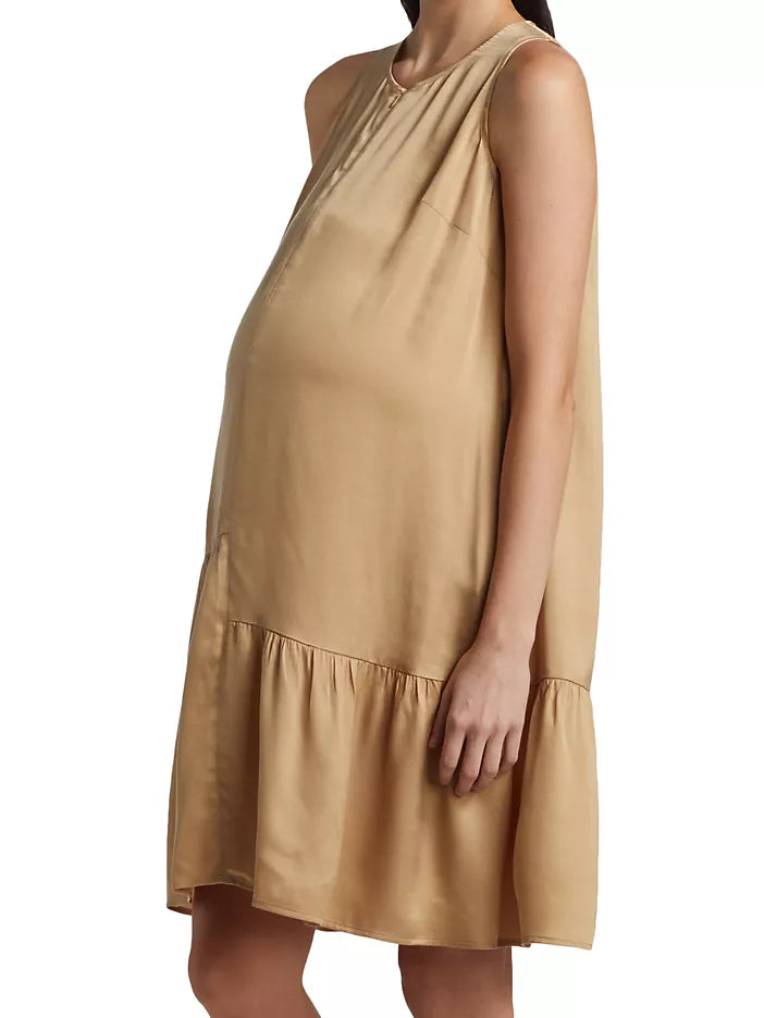 The Violette Dress