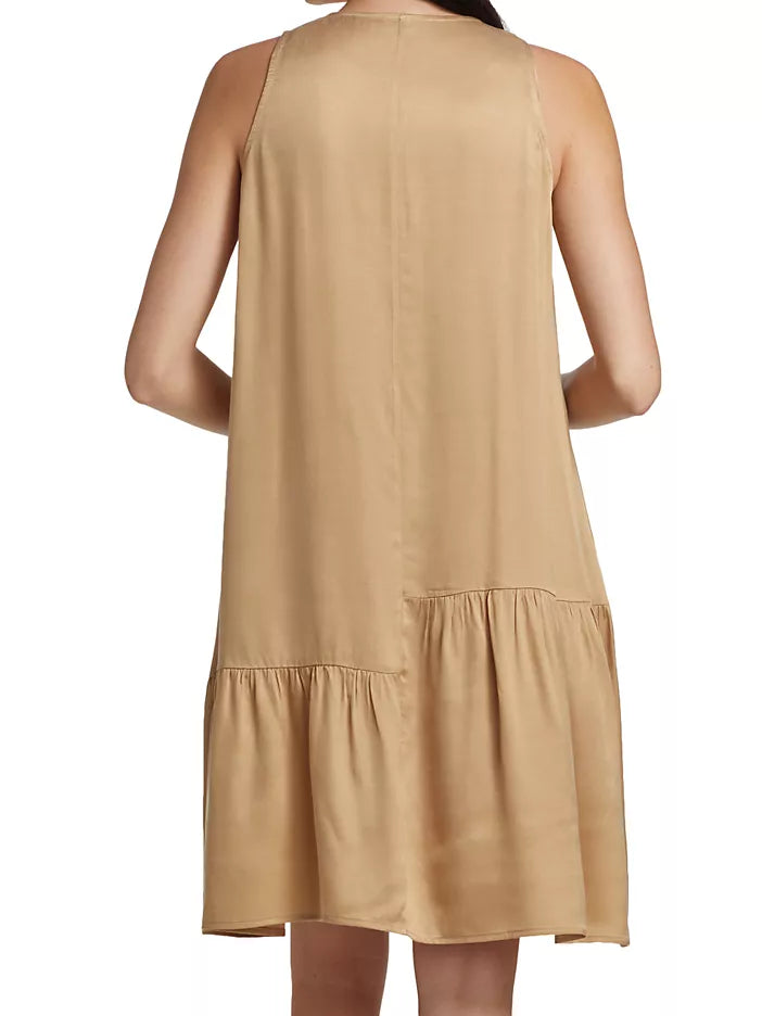 The Violette Dress