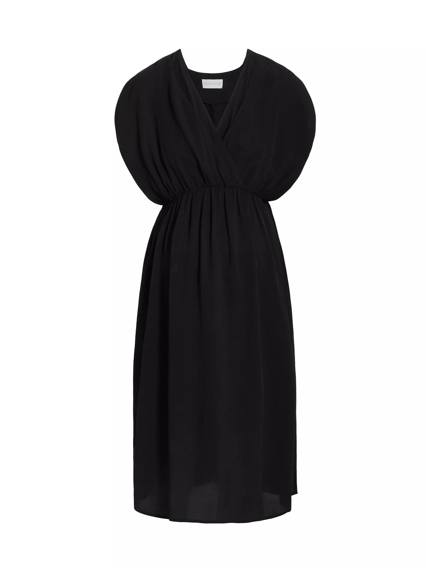 The Irene Dress