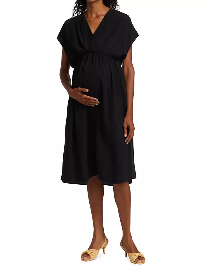 The Irene Dress