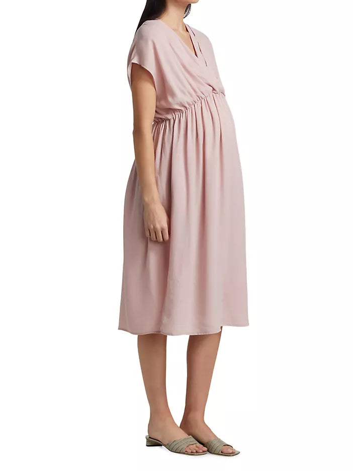 The Irene Dress