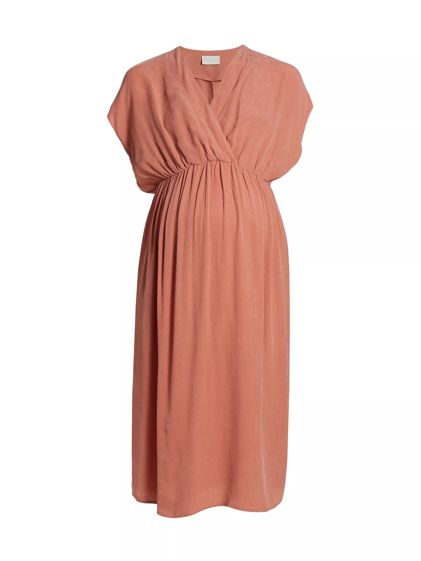 The Irene Dress