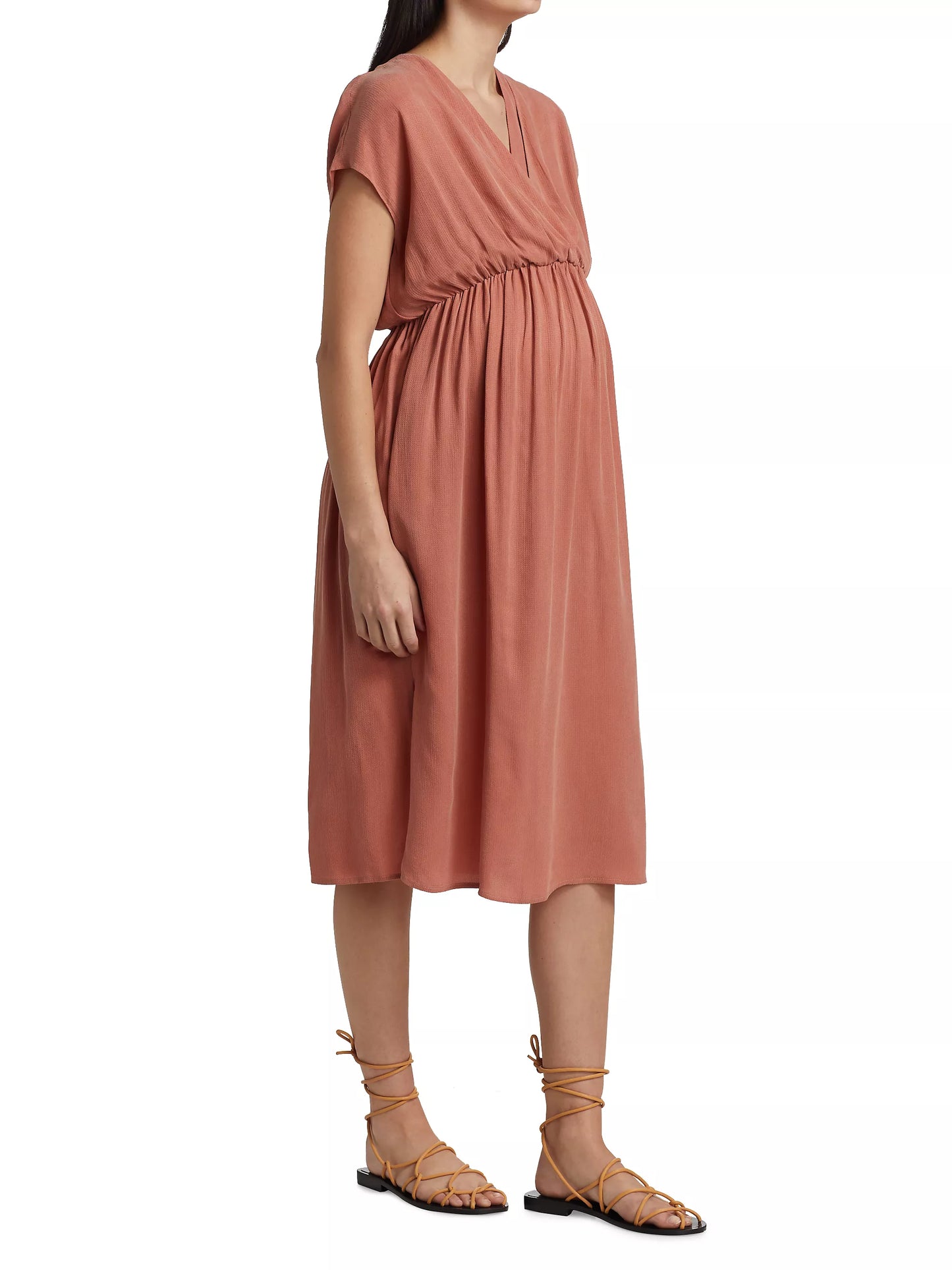 The Irene Dress