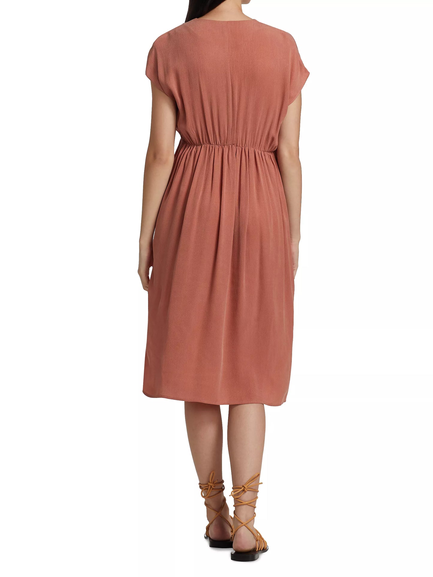 The Irene Dress