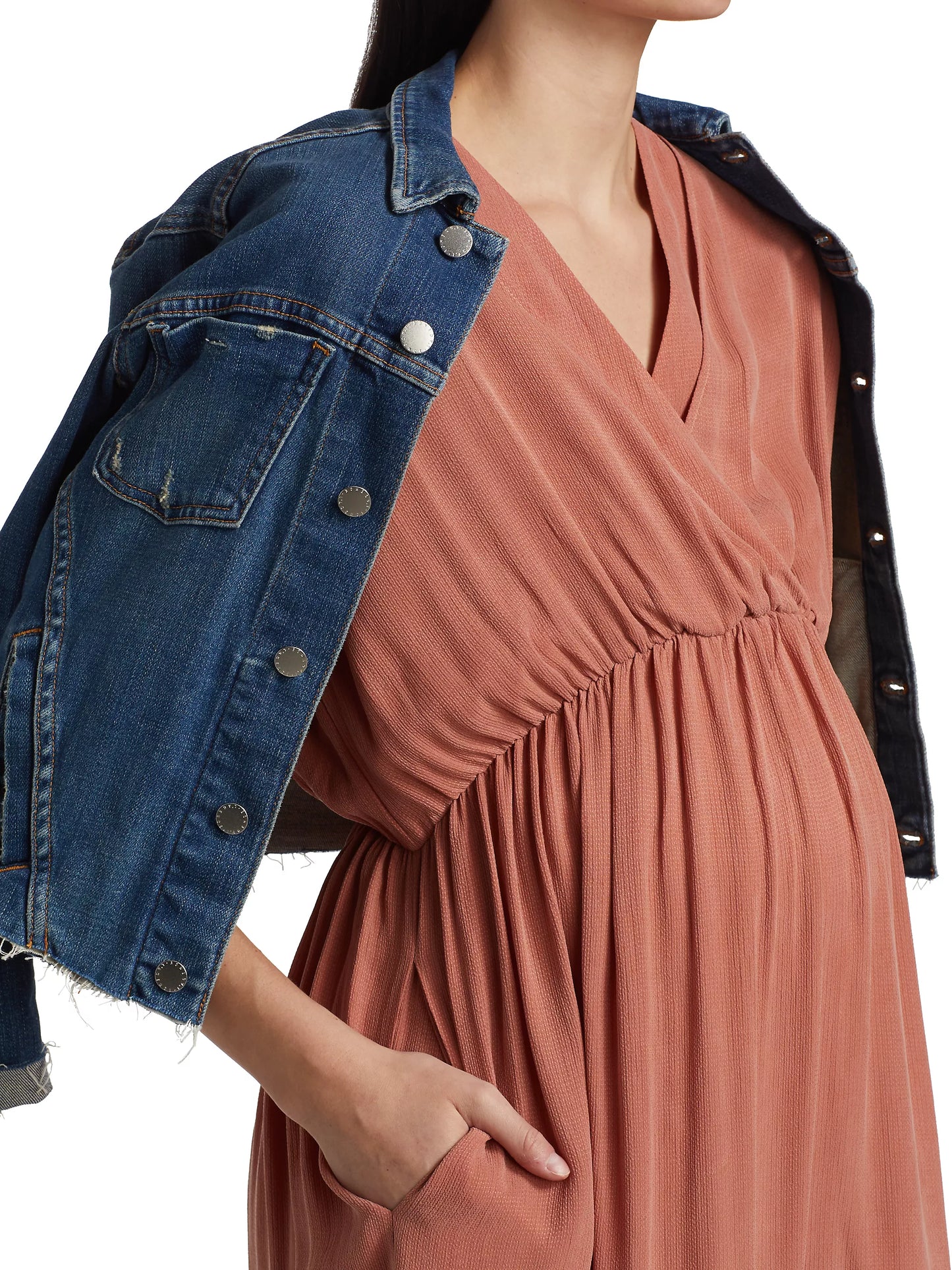 The Irene Dress