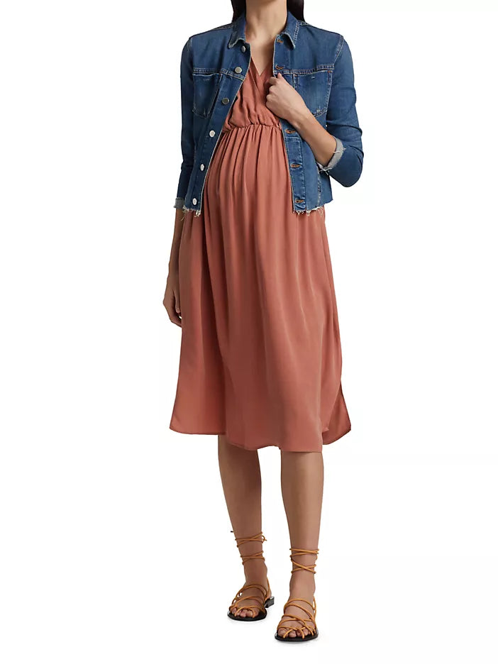 The Irene Dress