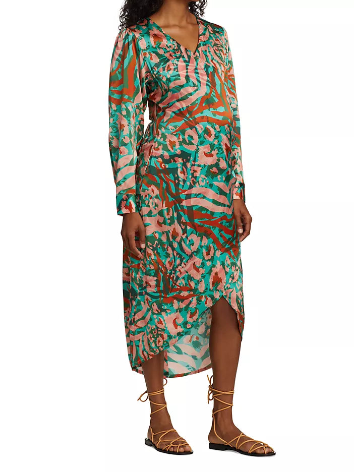 The Selina Dress