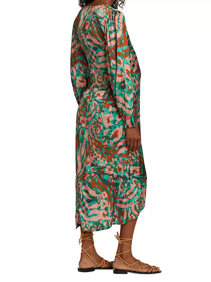 The Selina Dress