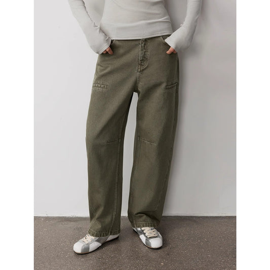 Primal Instinct Jeans