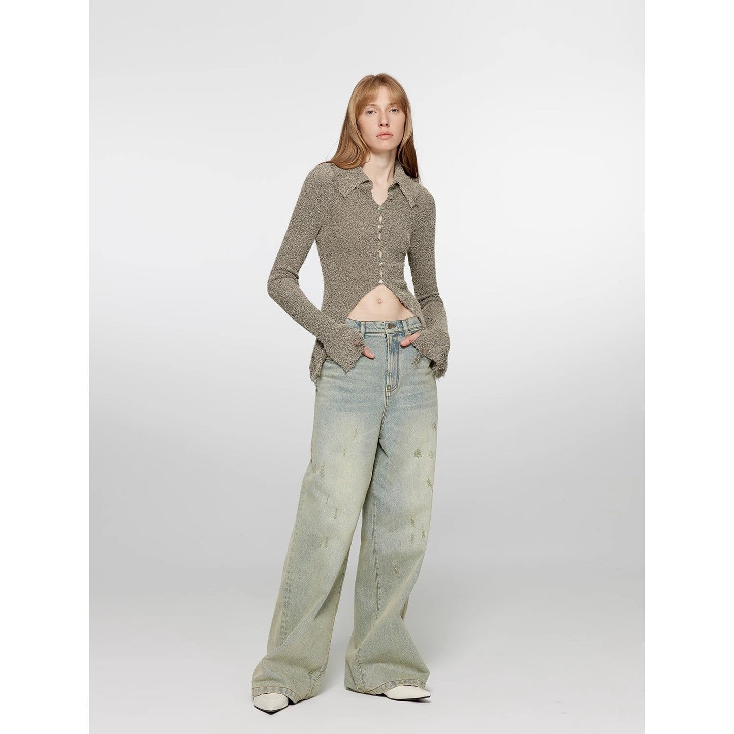 90 Street Jeans