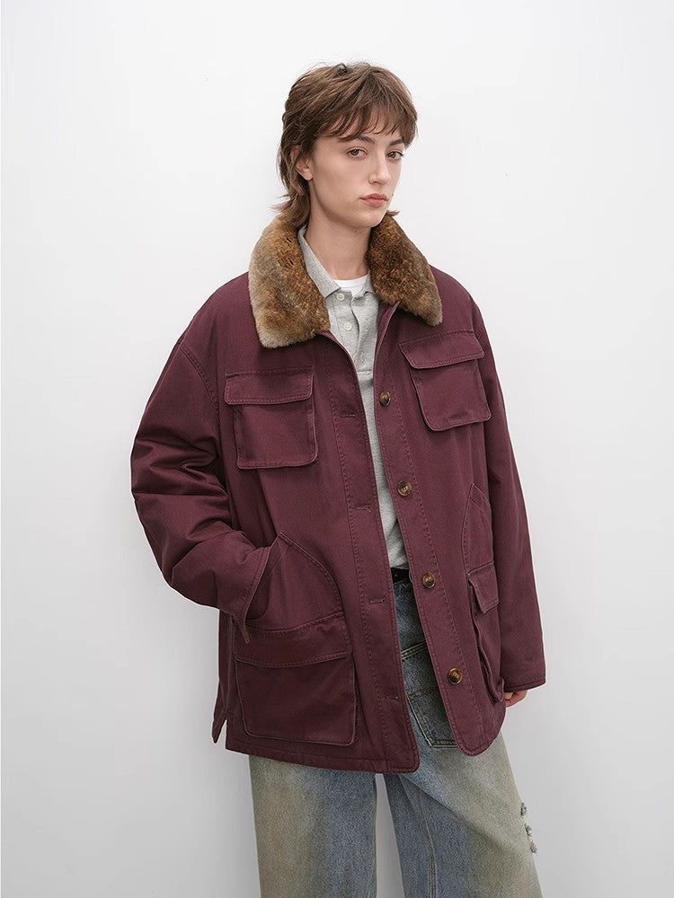 Engineer Jacket