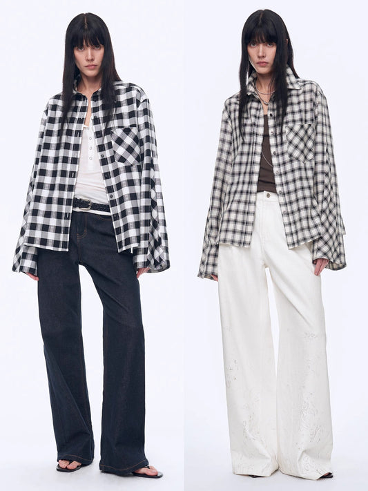 Style Diary Tencel Shirt