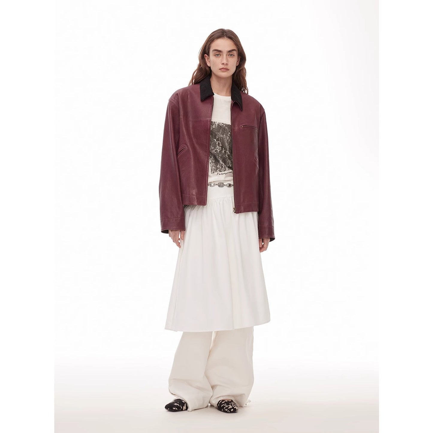 Light Chaser Jacket