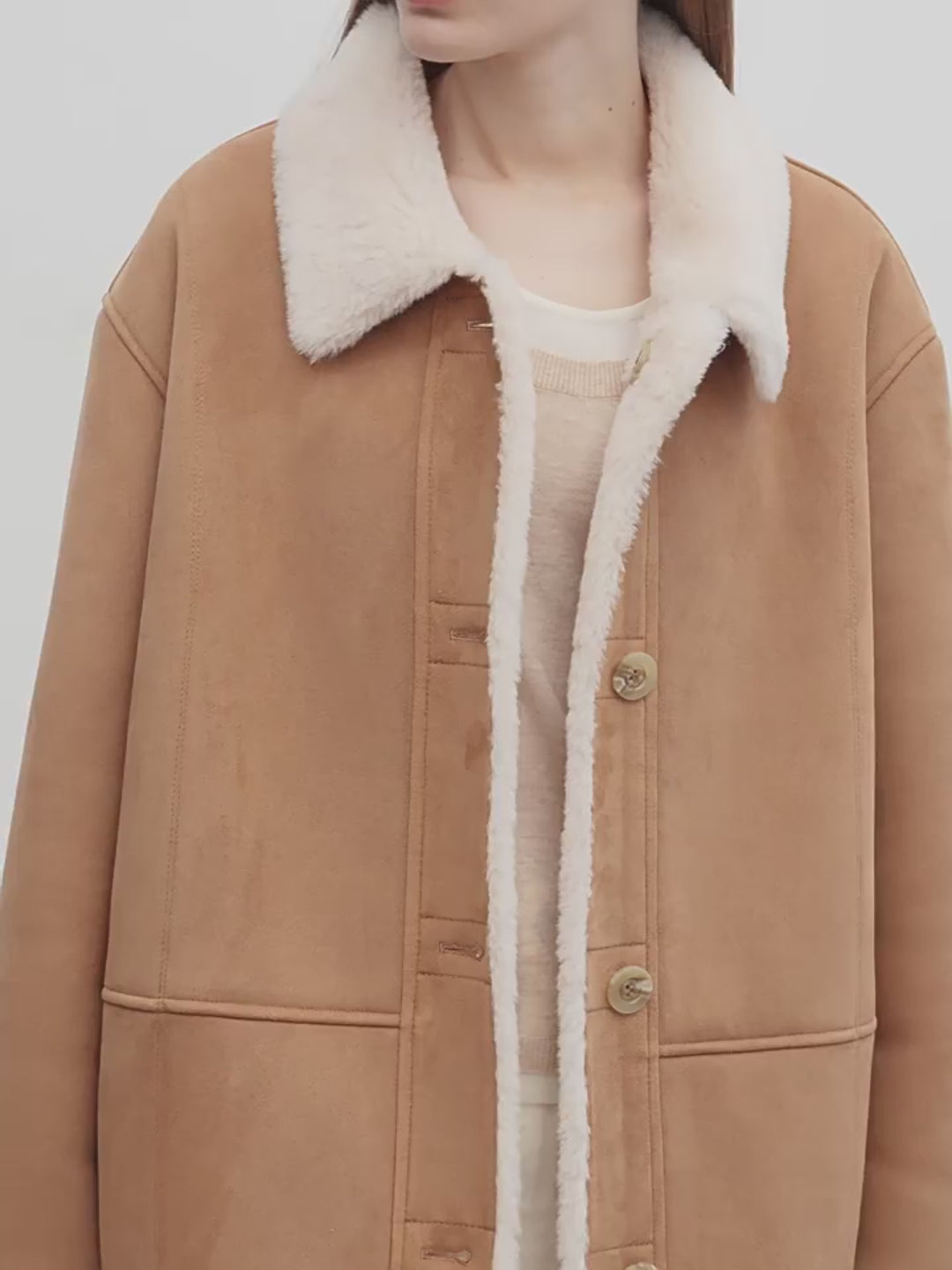 Vintage Manor Jacket