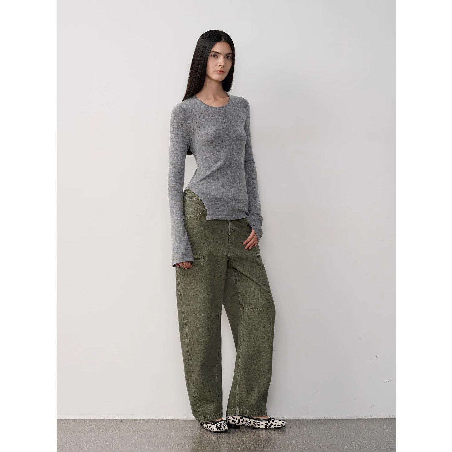 Primal Instinct Jeans