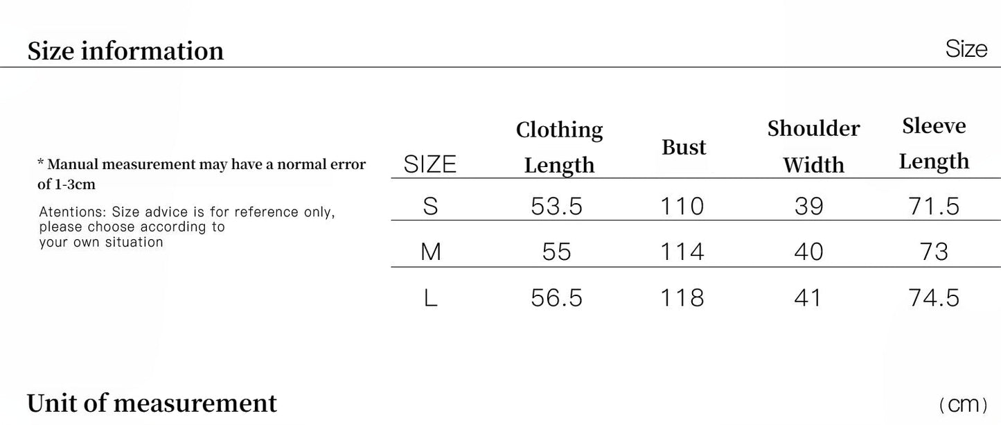 Pure Era Coat