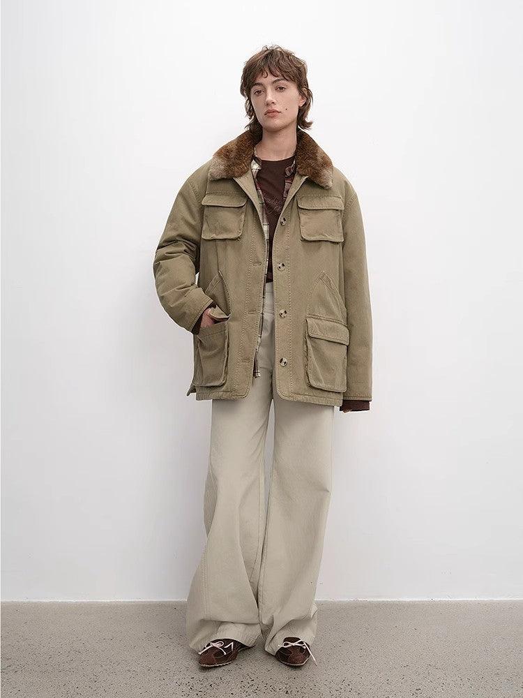 Engineer Jacket