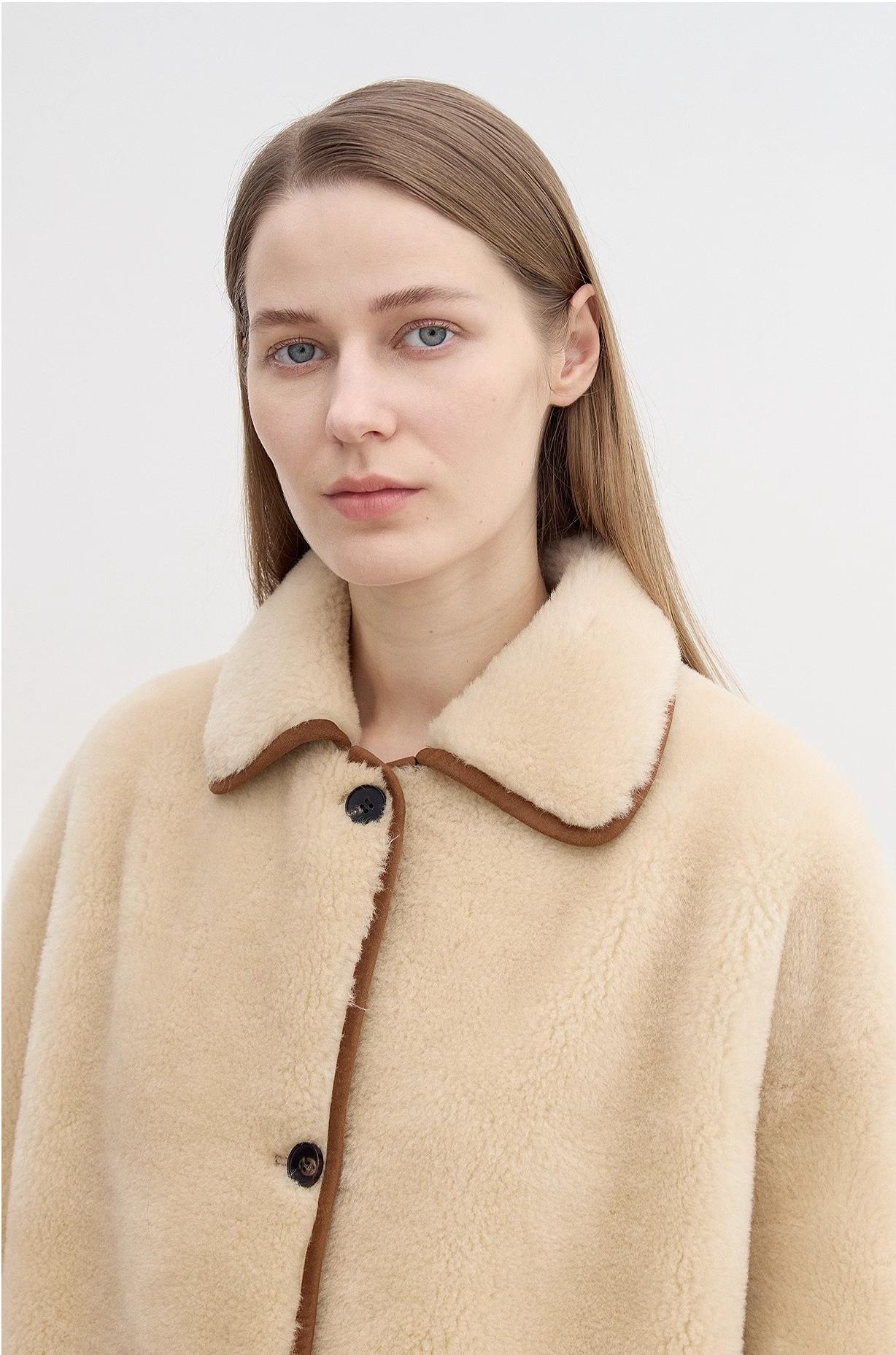 Winter Concerto Coat