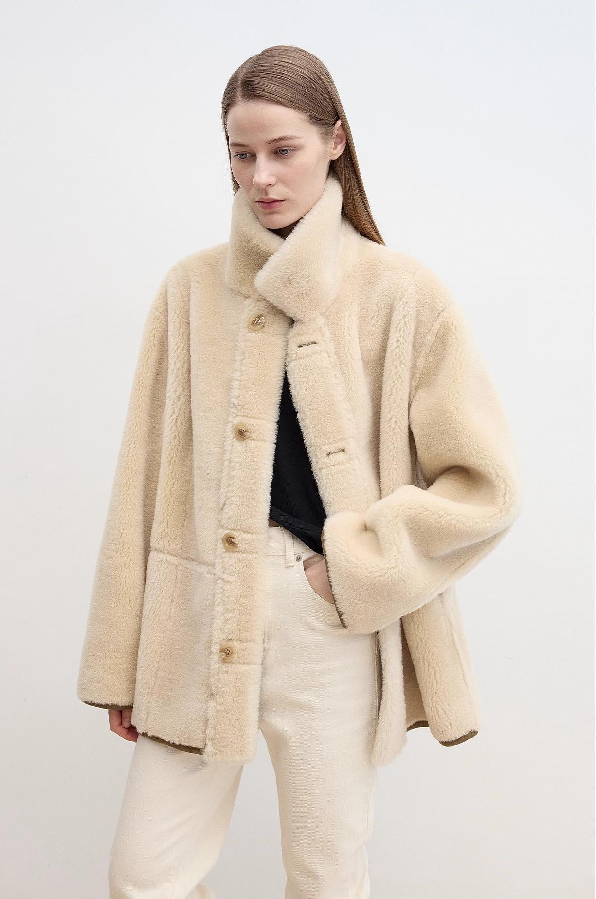 Vintage Manor Jacket