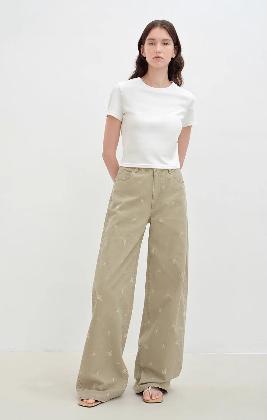 Carol Pie Jeans