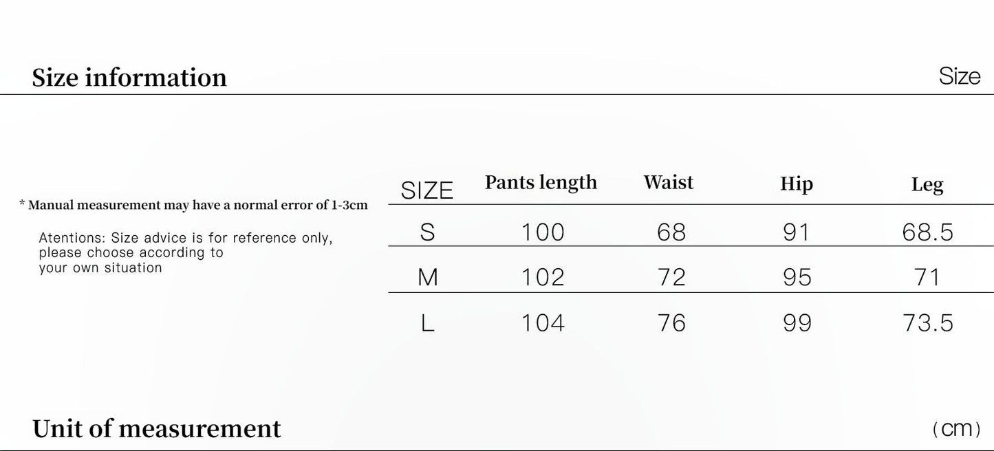 Leisure Moments Pants