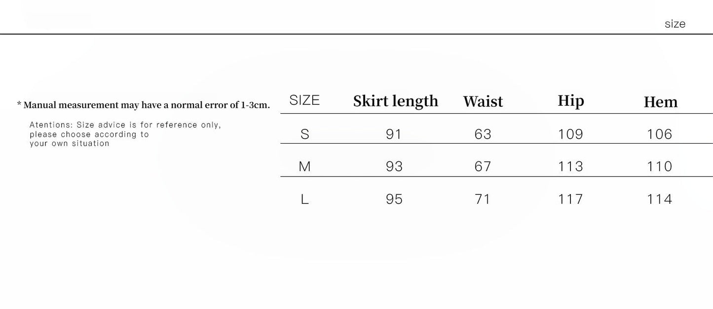 Peninsula Art Skirt