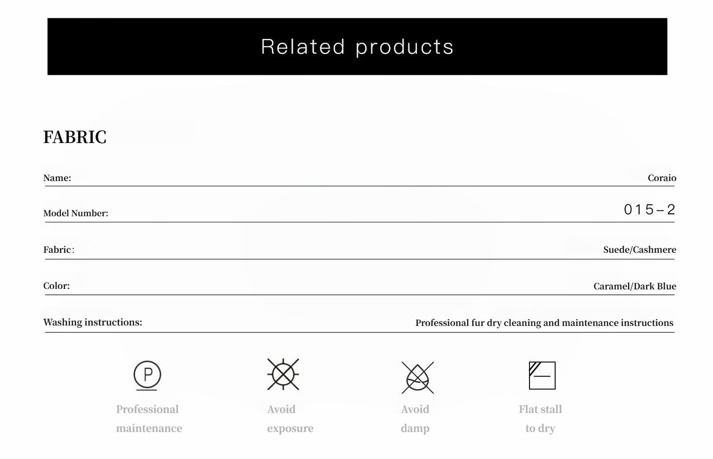 Shepherds Lapel Biker Coat