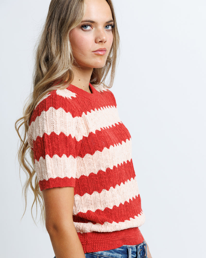 Tropez Sweater