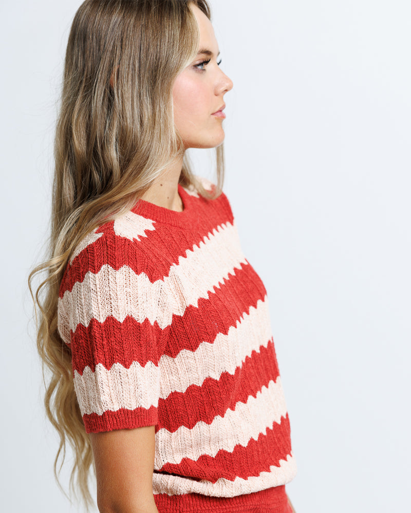 Tropez Sweater