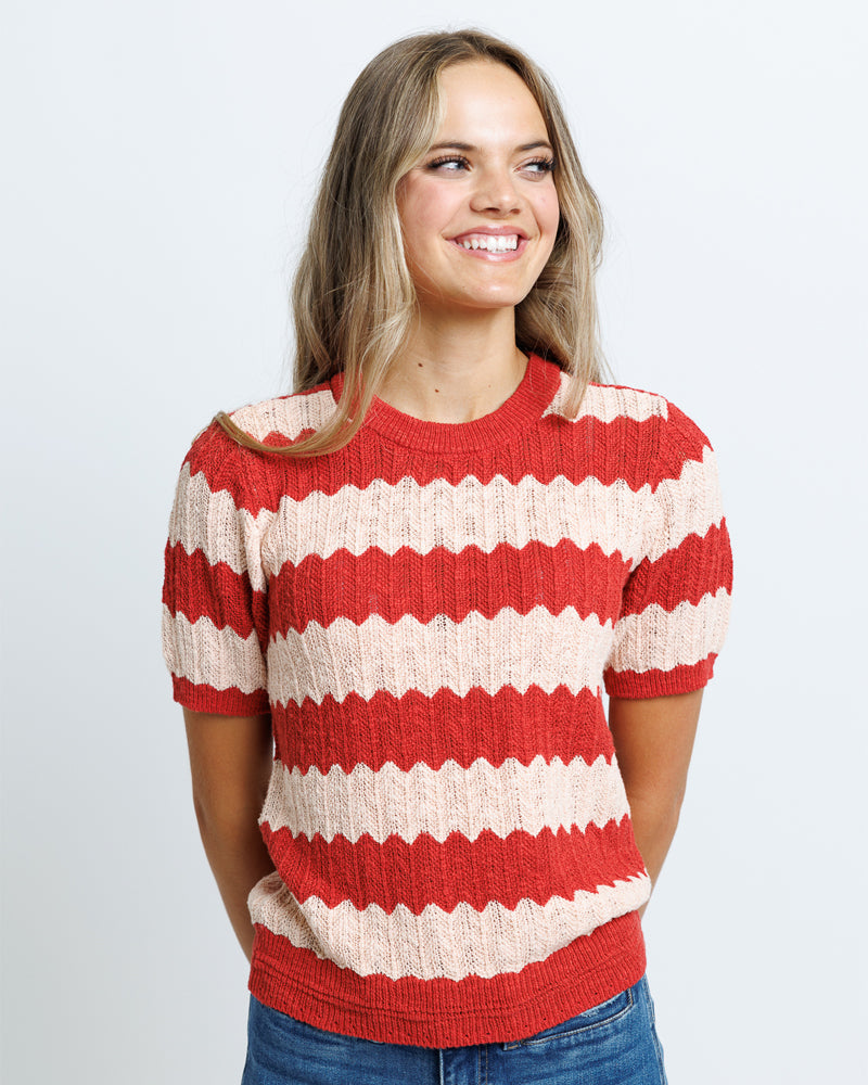 Tropez Sweater