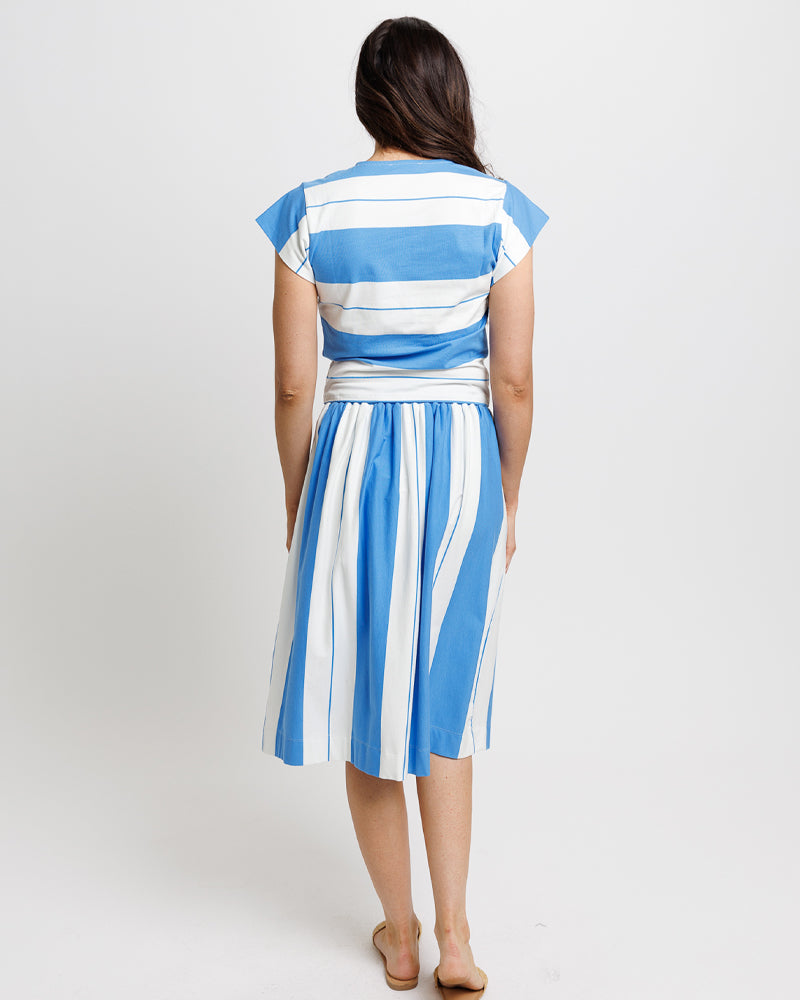 Palm Springs Skirt