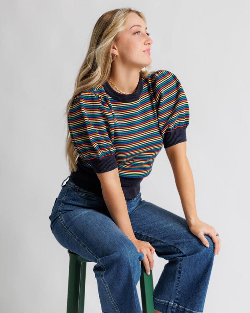 Full Spectrum Pullover