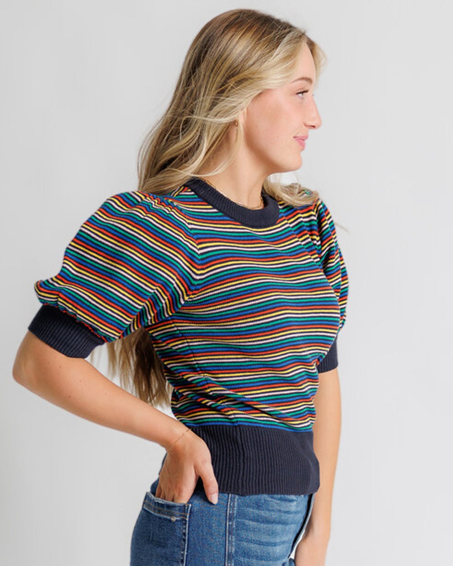 Full Spectrum Pullover