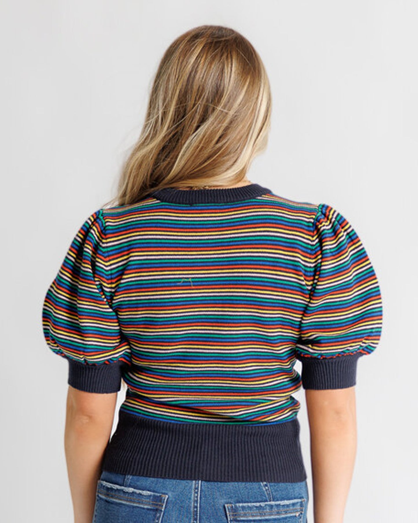 Full Spectrum Pullover