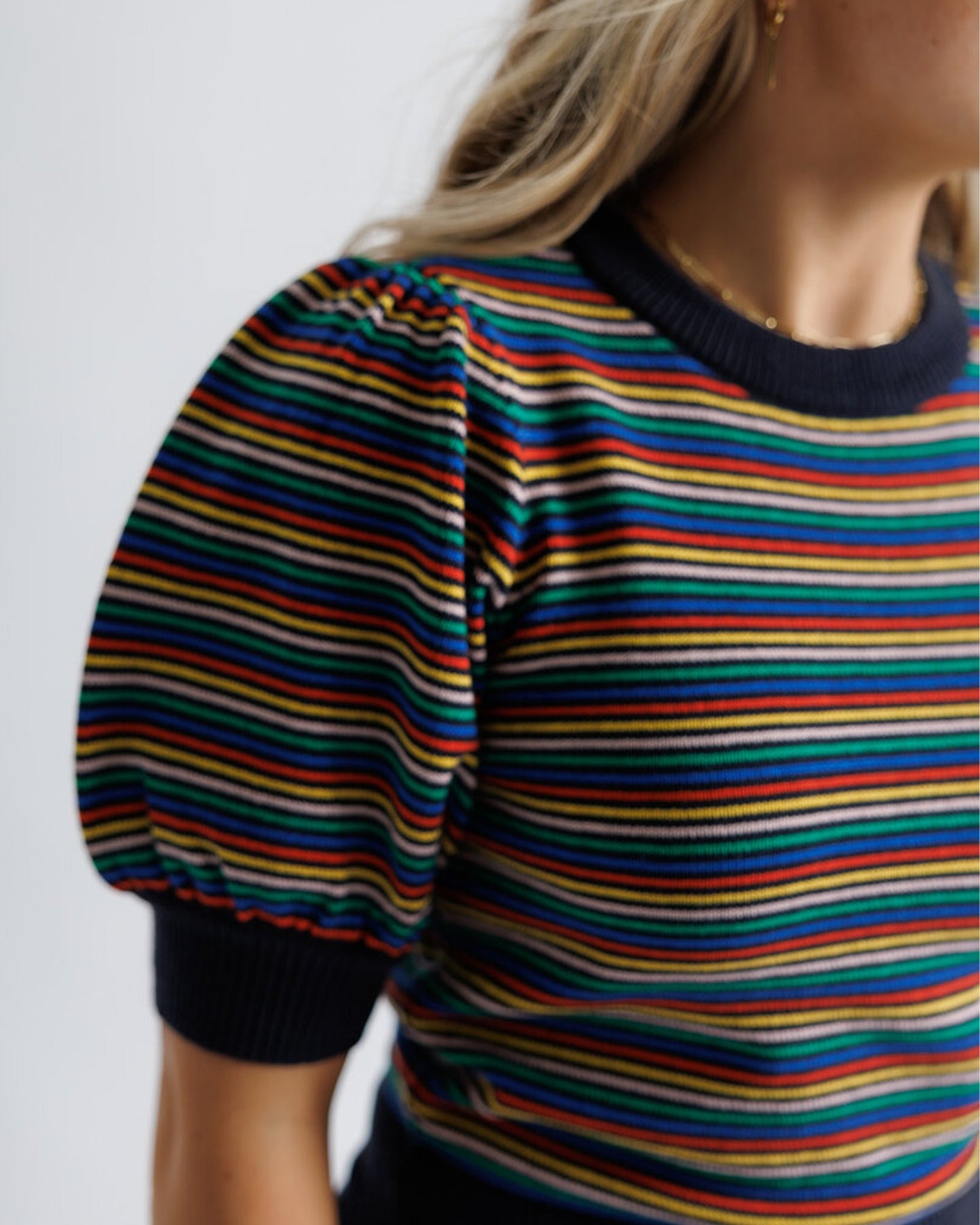 Full Spectrum Pullover