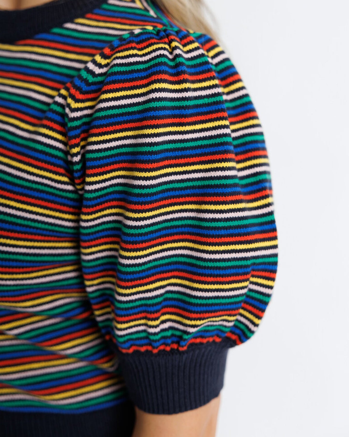 Full Spectrum Pullover